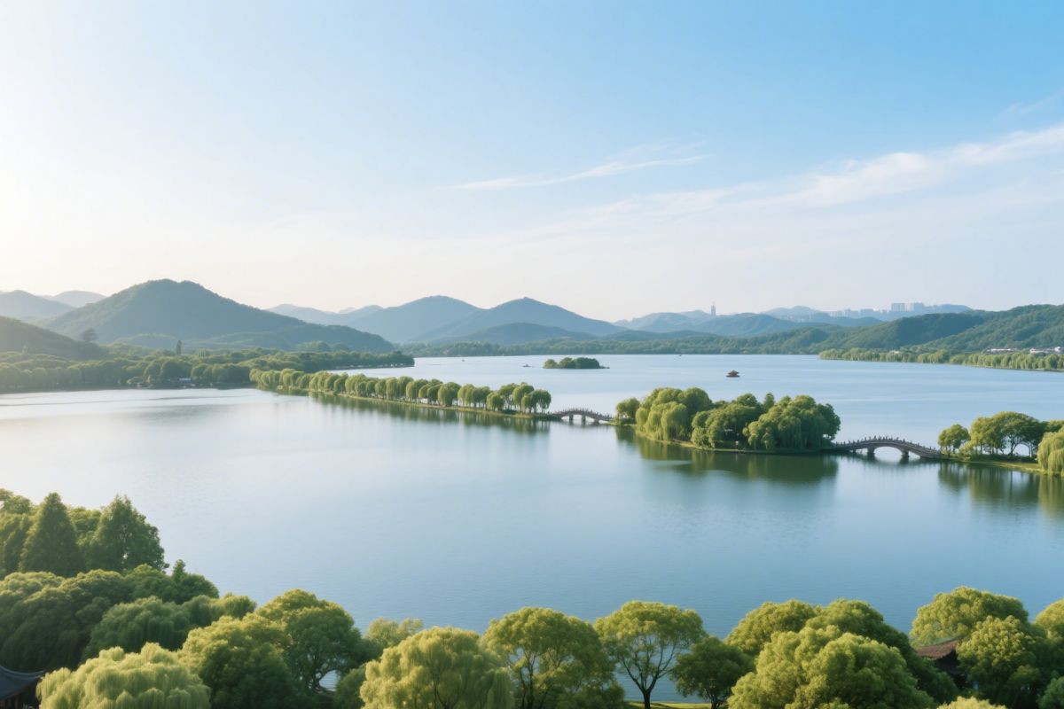 Hangzhou Tourism Hangzhou Tourism